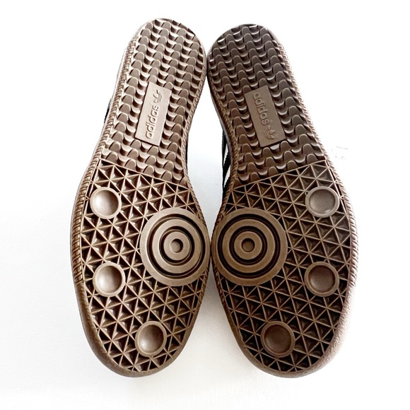 adidas Samba OG Mens Size 11 G17102 New - Picture 5 of 12